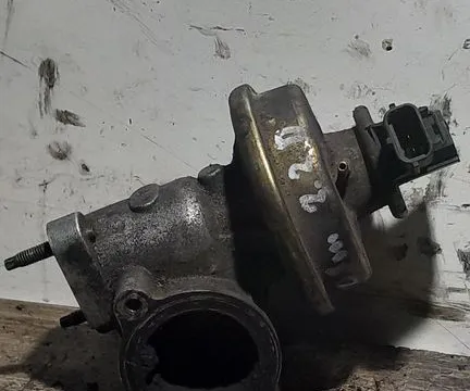 КЛАПАН EGR