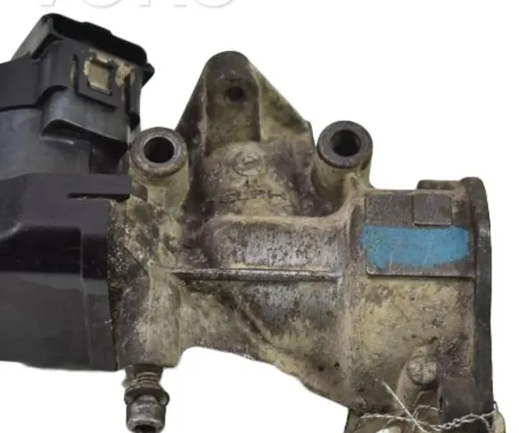 EGR VALVE