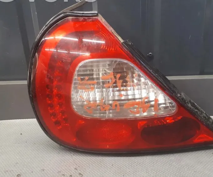TAIL LIGHT