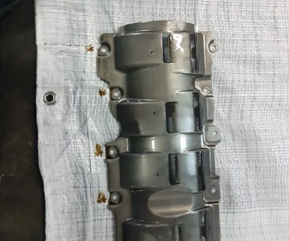 ANDERES MOTORRAUMTEIL