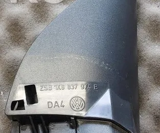 PLASTIC MIRROR TRIM
