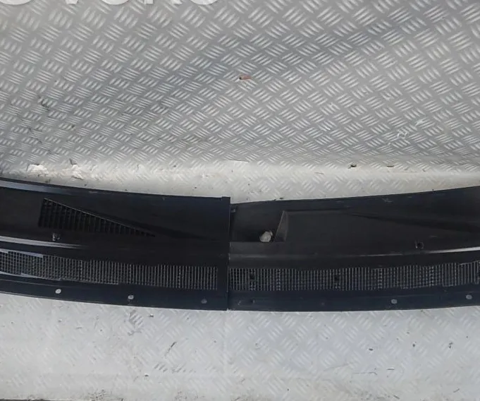 WINDSHIELD WIPER CLADDING(S)