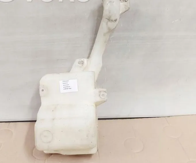 WINDOW FLUID RESERVOIR