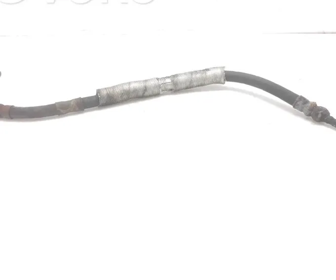POWER STEERING TUBE(S)/HOSE(S)