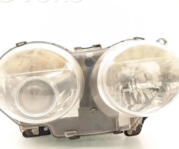 FRONT LAMP