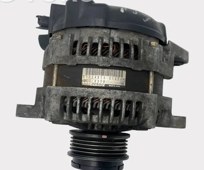 GENERAATOR