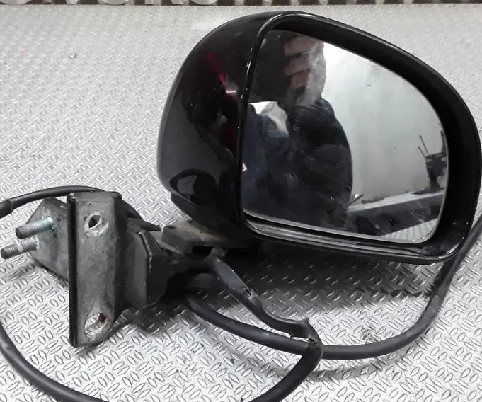 MIRROR (ELECTRIC)