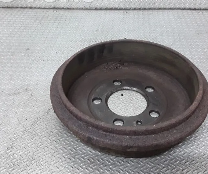 BRAKE DRUM