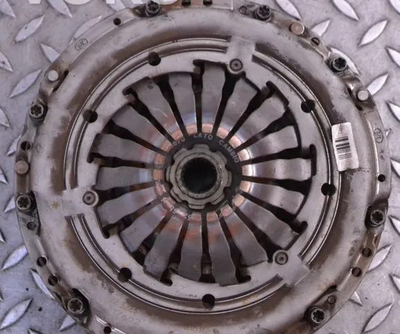 CLUTCH KIT