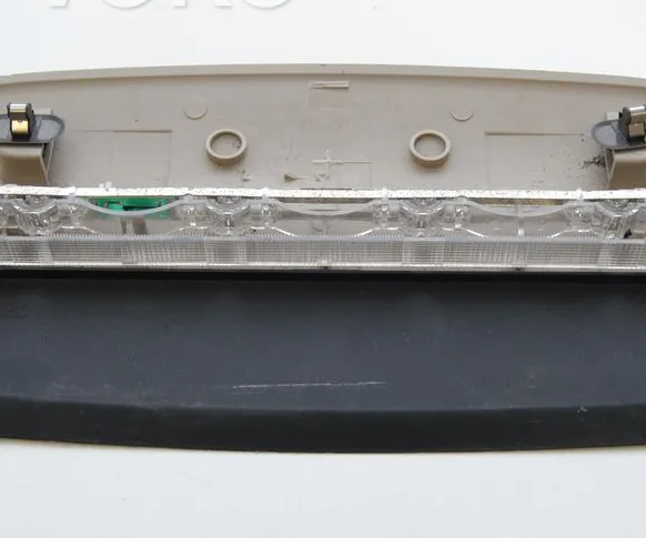 ADDITIONAL STOP LAMP