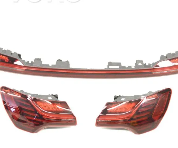 TAILLIGHT KIT