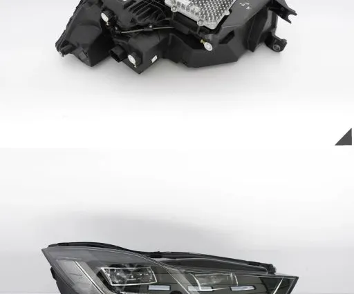 FRONT LAMP