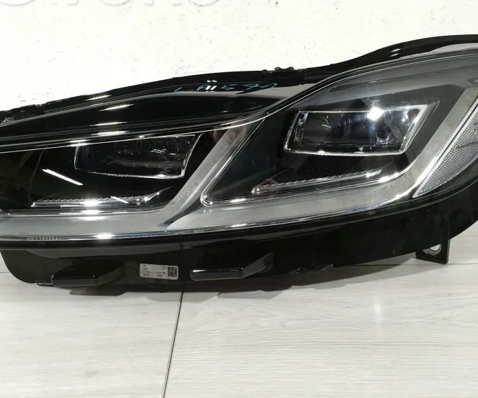 FRONT LAMP