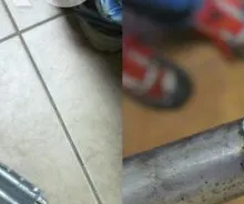 GEARBOX OIL COOLER