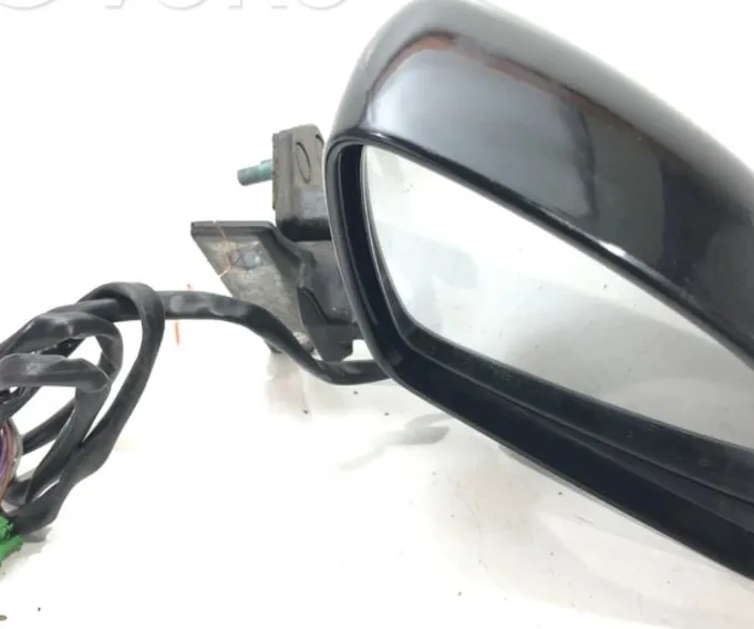 MIRROR (ELECTRIC)