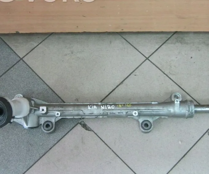 STEERING COLUMN