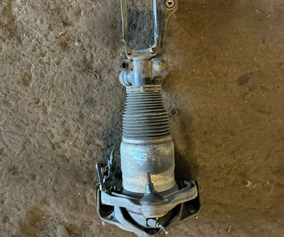 FRONT SHOCK ABSORBER