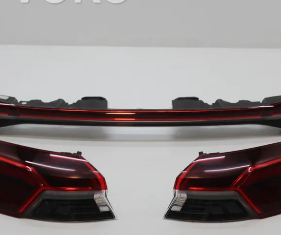 TAILLIGHT KIT
