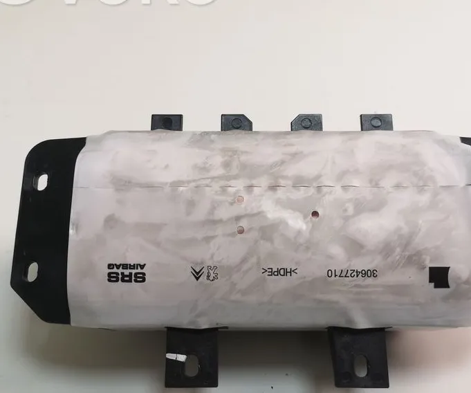 AIRBAG PASSEGGERO
