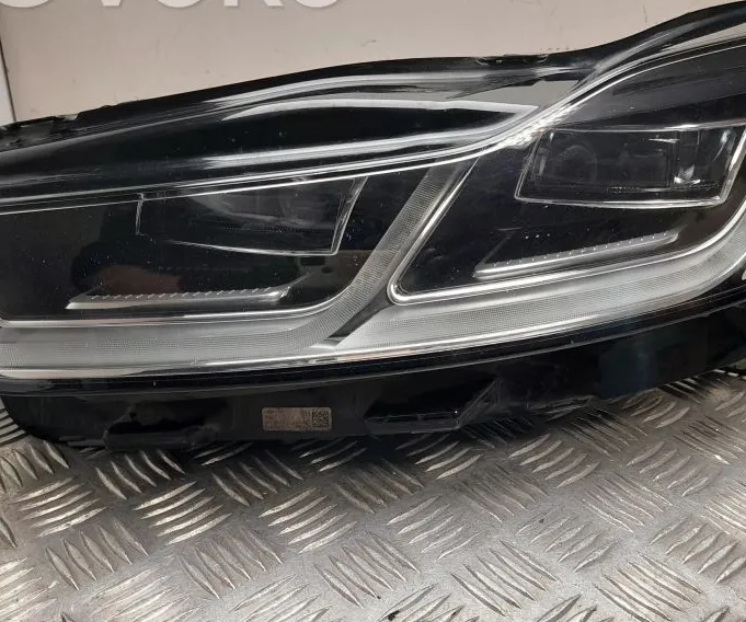 FRONT LAMP