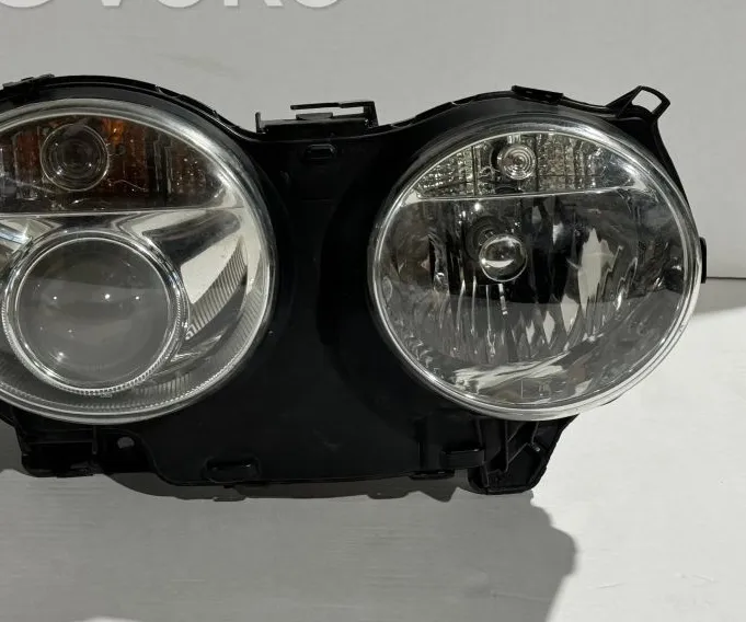 FRONT LAMP