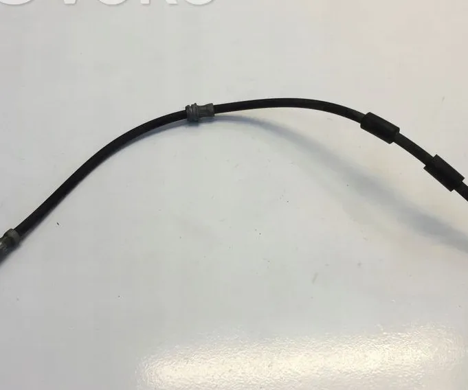 BRAKE PIPES/HOSES