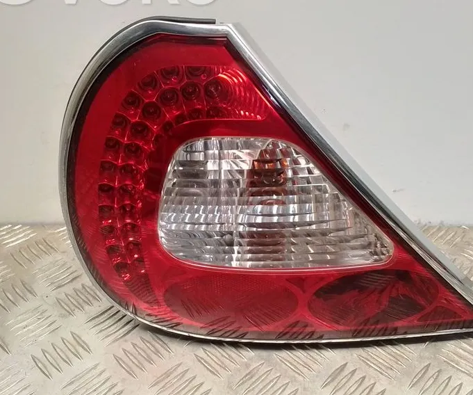 TAIL LIGHT