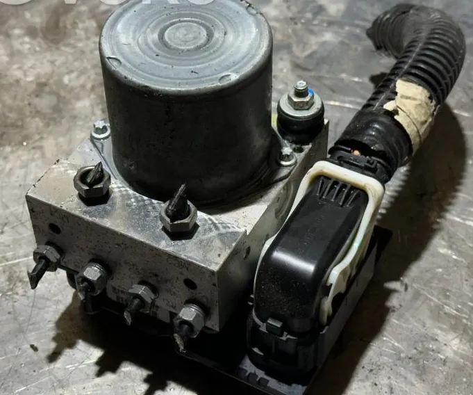 БЛОК ABS