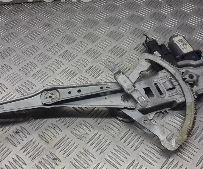 ELECTRIC WINDOW LIFT KIT
