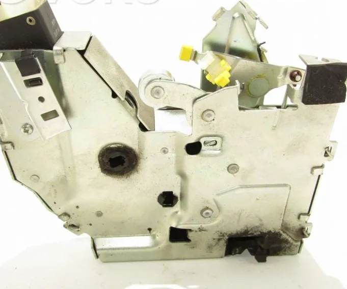 REAR LOCK