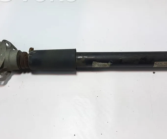 VORDERER STOSSDÄMPFER