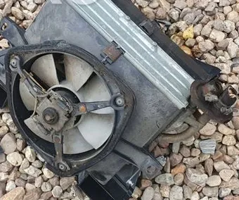 CABIN AIR KIT