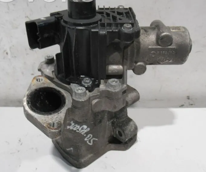 EGR VALVE