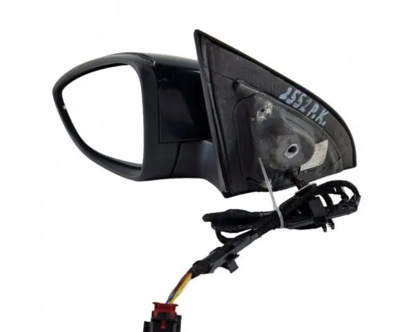 MIRROR (ELECTRIC)