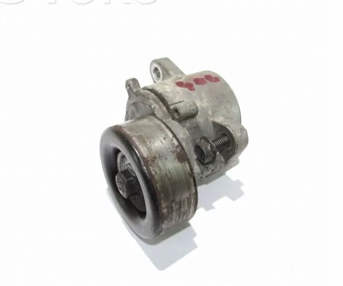 ALTERNATOR BELT TENSIONER