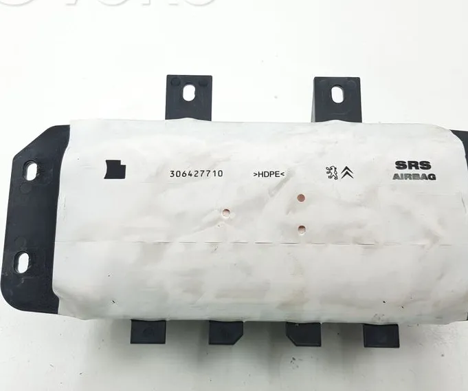 AIRBAG PASSEGGERO
