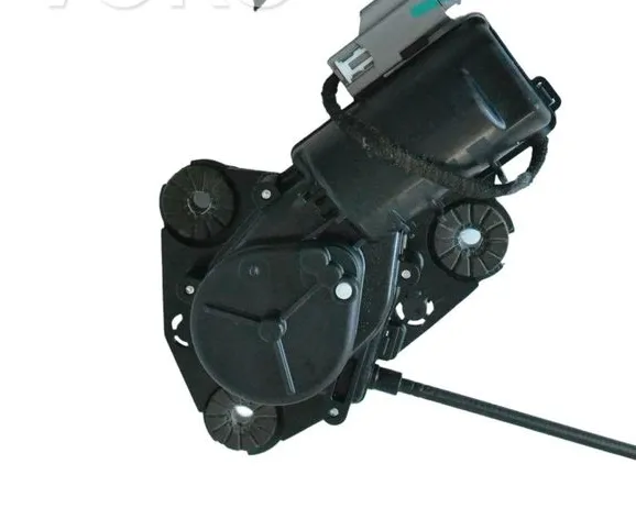 REAR TAILGATE BOOT SOFT CLOSE MOTOR