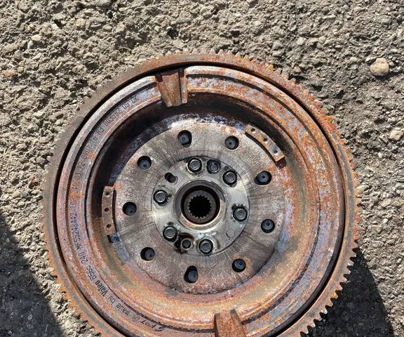 CLUTCH KIT