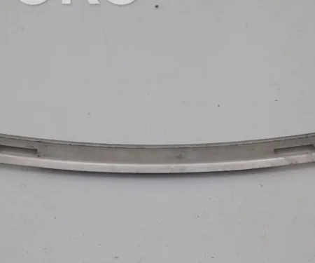 FRONT BUMPER REINFORCEMENT