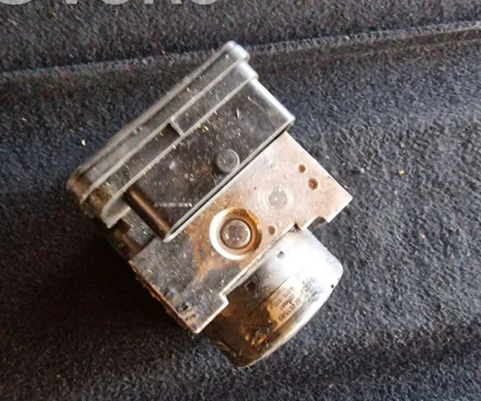 БЛОК ABS