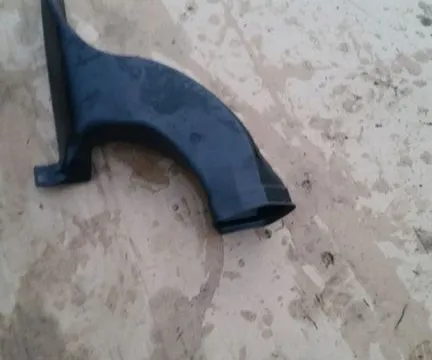 ВОЗДУХПРОВОДЫ