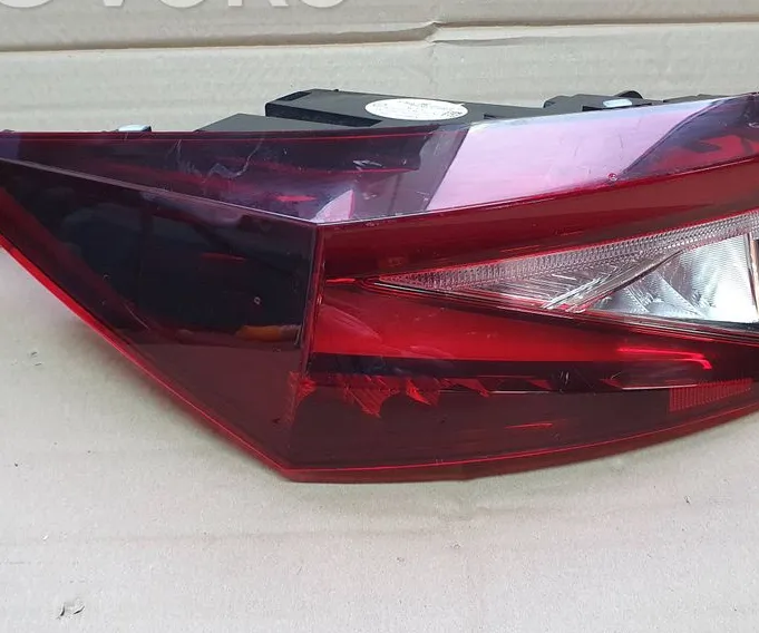 TAIL LIGHT