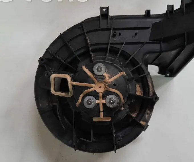 VENTOLA DEL RISCALDATORE