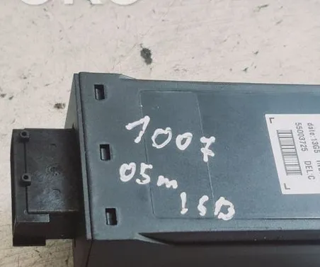 UNITÀ DI CONTROLLO DELLA PORTA