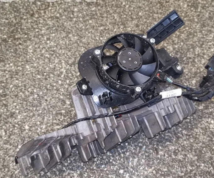 HEADLIGHT PART
