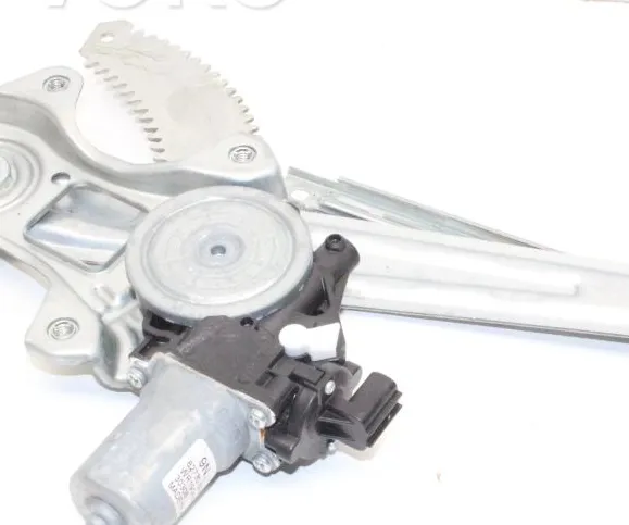 ELECTRIC WINDOW LIFT KIT