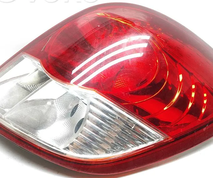 TAIL LIGHT