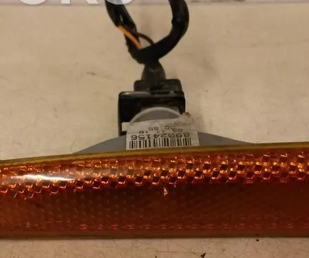 FENDER FLAP