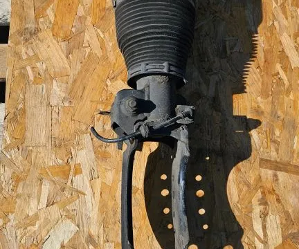 FRONT AIR SHOCK ABSORBER (PNEUMATIC AIR SUSPENSION)