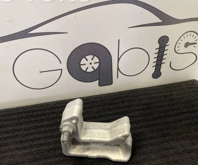 FRONT BUMPER REINFORCEMENT